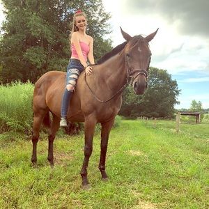 Meet your Posher, Shaynee